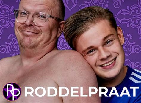 roddelpraat tv show.